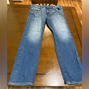 Men’s American Eagle Flex Relaxed Straight jeans